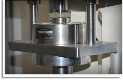 雙導柱結構 雙導柱結構